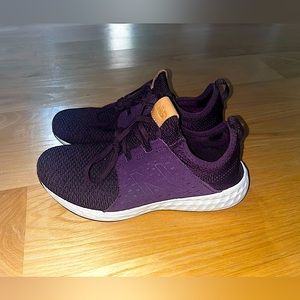 New Balance Fresh Foam Cruzv1 Reissue